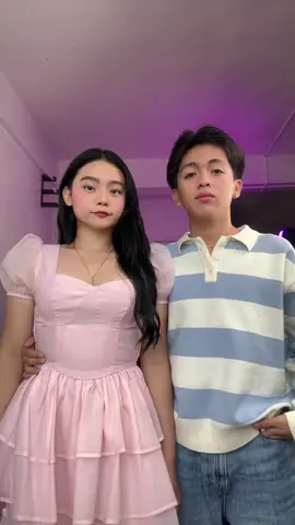 bagay tayo🥰😍 #Runcav #RuncavEvents #RuncavManagement @Ur matcha gurl 🤪 @Milessszz_ @Yana @Brion @Angel Tiffanie Morales @Eustace Kacy Medina @RUNCAV MANAGEMENT & EVENTS #LIVEIncentiveProgram 