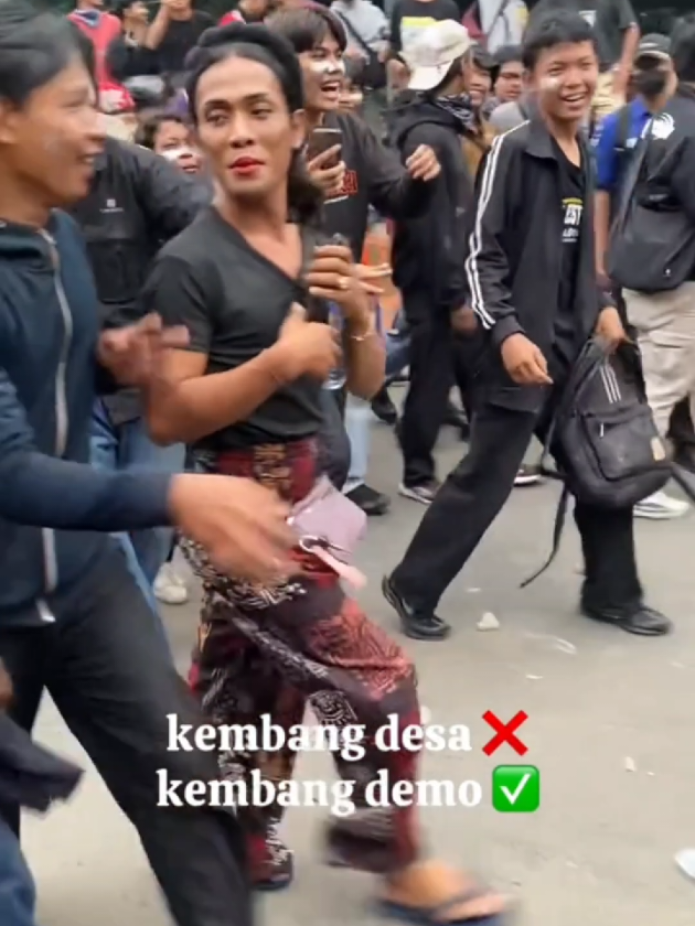 demo core #demo #demodpr #fyp #foryou 