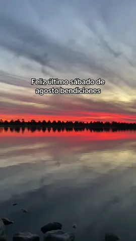 Feliz sábado bendiciones ❤️💫🤍