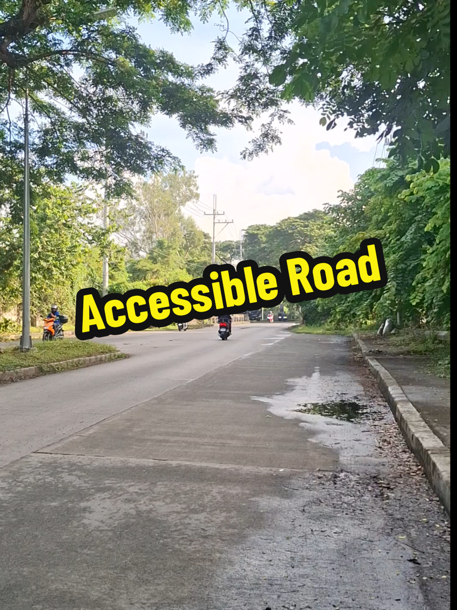 Accessible roads refer to infrastructure and services designed to ensure safe, barrier-free mobility for people with disabilities, elderly individuals, and others with limited mobility. Below is a synthesis of key solutions and initiatives from the search results:       1. Technology-Driven Navigation Solutions   AccessibleRoads () offers a live navigation app and platform for cities to help users with disabilities navigate accessible streets. Key features include:    - Interactive maps showing accessible streets, passages, and nearby attractions. - Route optimization for multi-stop trips, ensuring the shortest accessible path. - Multi-language support for tourists and locals. - GIS integration to overcome limitations of mainstream map providers like Google, which lack specialized accessibility data.   This solution addresses gaps in existing navigation tools by focusing on infrastructure investments’ usability for disabled populations. Cities can license the platform to integrate accessible road data and provide real-time guidance .       2. Tourism Initiatives: Québec’s 