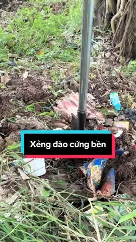 Có xẻng dày ạ 
