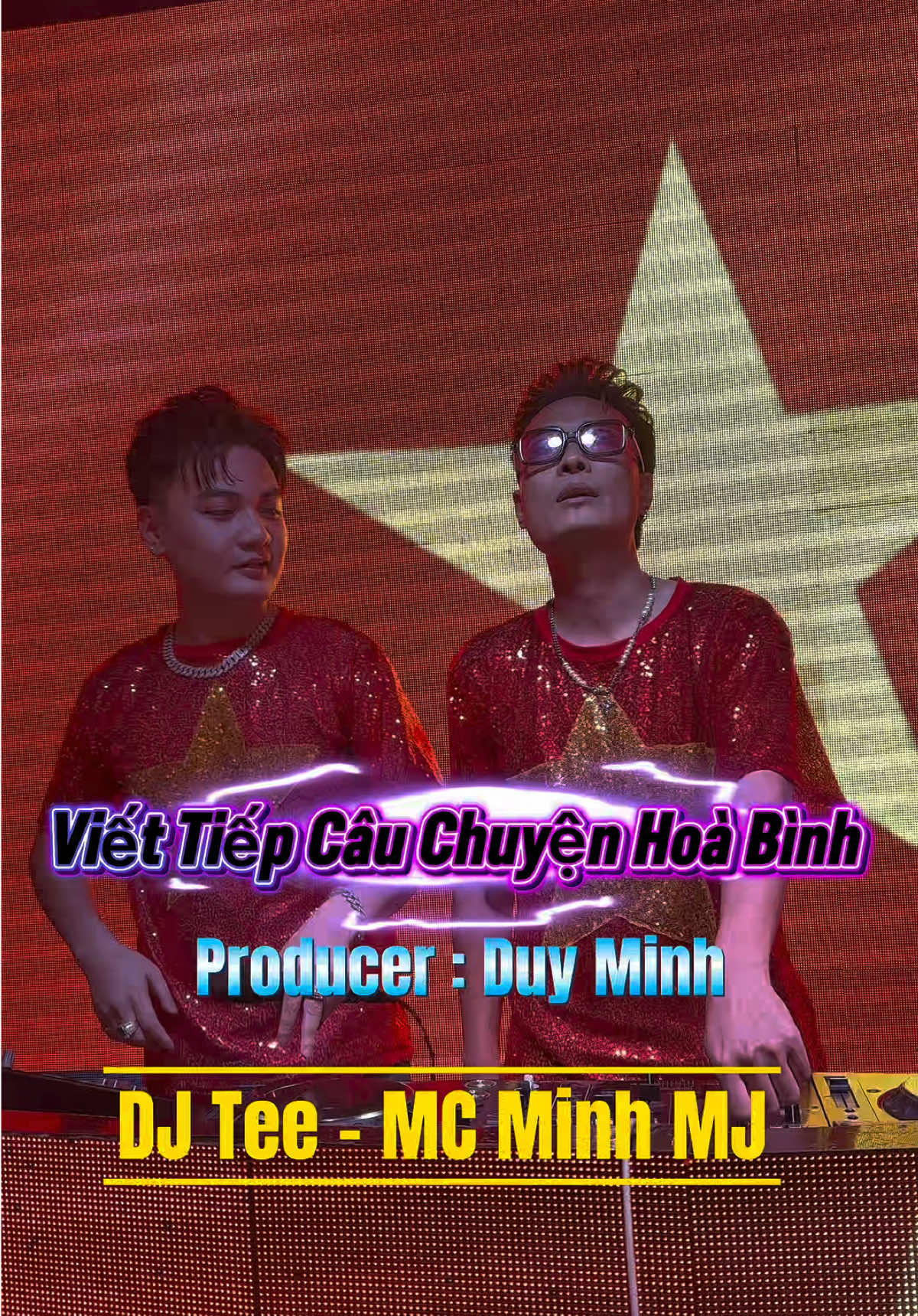 Kỉ niệm 80 năm ngày quốc khánh 2/9.. ❤️ @mcminhmjoffical @DJ Billion ✅ #viral #toiyeuvietnam #A80 #xuhuong #viettiepcauchuyenhoabinh 