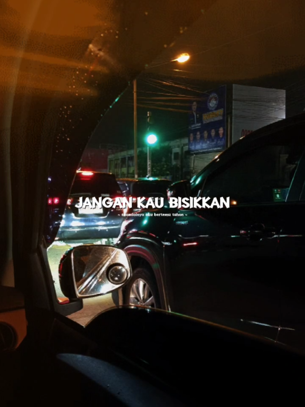 JANGAN KAU BISIKAN LAGI 🥺🥺🥺#liriklagu #templatecapcut #CapCut #fyp 