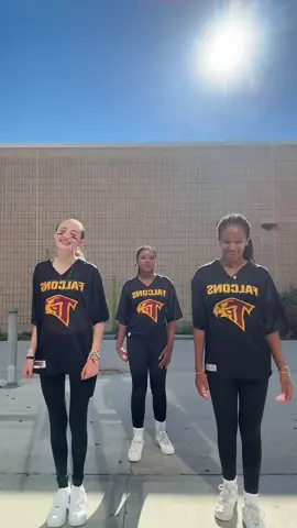 did infact have to hit #xyzbca #fypシ #tpdt #dancers #trending 