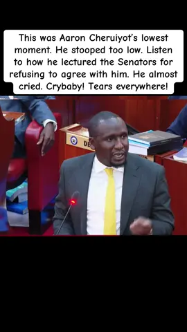 @Kenya Pulse Hub Aaron Cheruiyot is seeing bad things here! #kenyapulsehub #trendingvideo #treding_viral_video #yyyyyyyyyyyyyyyyyy #creatorsearchinsights 