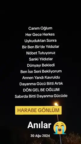 #anılar #Evladına #Hasret #Bir #anne 