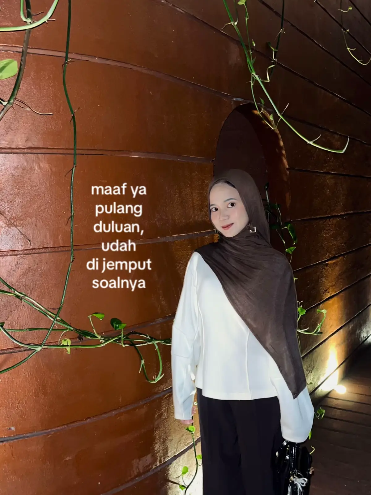 dijemput cowo avoidant #teamconrad #conradfisher 