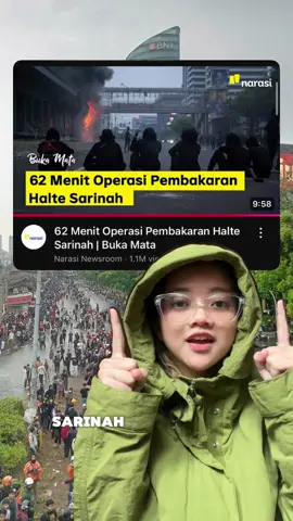 Keulang nggak sih polanya? Lekas pulih TJ, dari aku penumpang 6T Pasar Minggu - Velbak #transjakarta #omnibuslaw #narasi #serunyaditiktok #serunyabelajar 