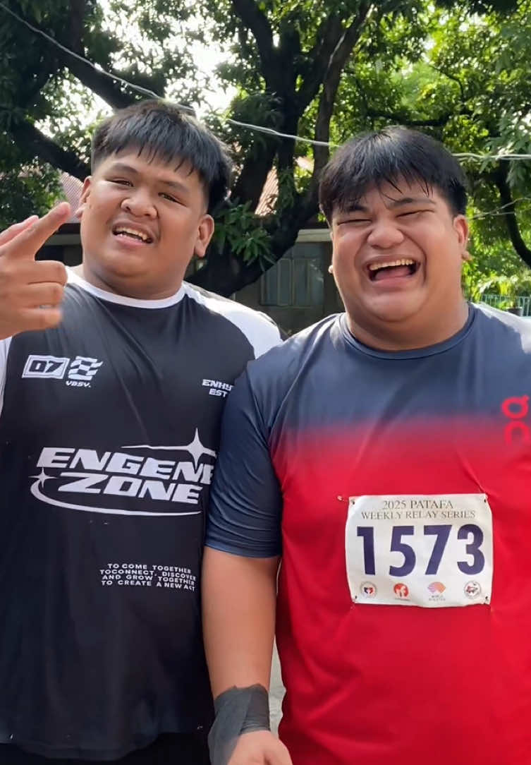 Long time no post eto muna AHAHAHAHHAHA @Kicks.co #gthrws #sagotkanigthrws #throwernation #shotputter #PATAFA #patafaweeklyrelay 