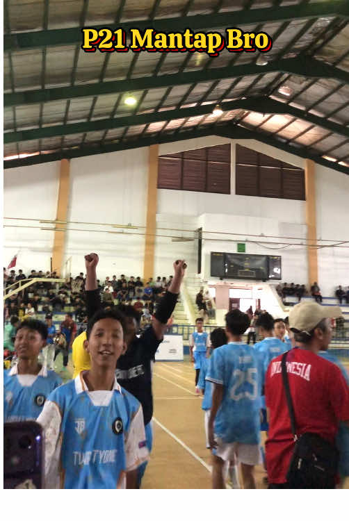 #pialawalikota Serang 