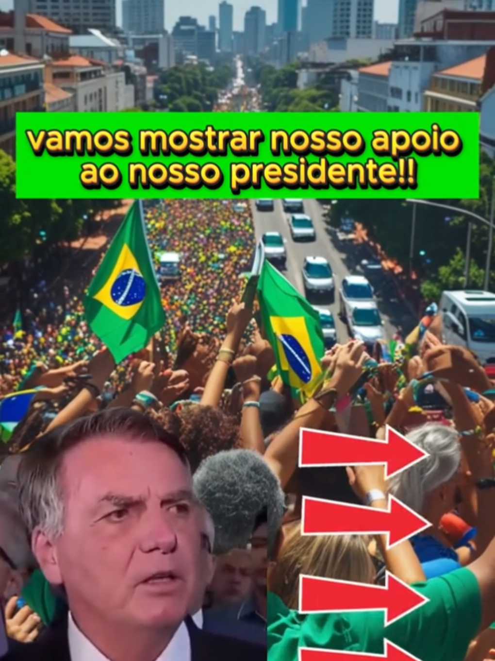 #bolsonaropresidente #bolsonaro #bolsonaro2026 #bolsonaro2022 #brasil🇧🇷
