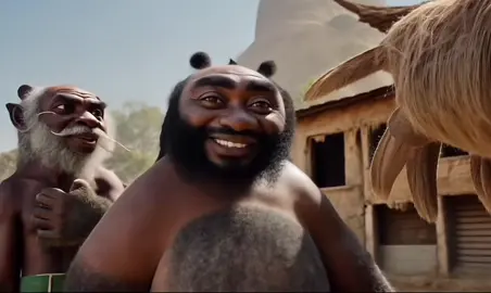 Kung fu panda 5 teaser! #ai #kungfupanda #movie #fyp #tiktokk 