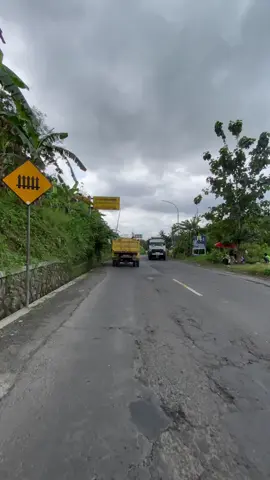 Dalane apik yo #banyumas #banyumas24jam #banyumasvibes 