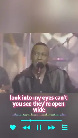 Charles &Eddie-Would I Lie To You ?🎶#fyp #music #song 