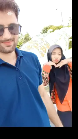 Choro na dil #fyp #pakindo🇲🇨💞🇵🇰 #mixmarriage🇮🇩🇵🇰 #foryou 