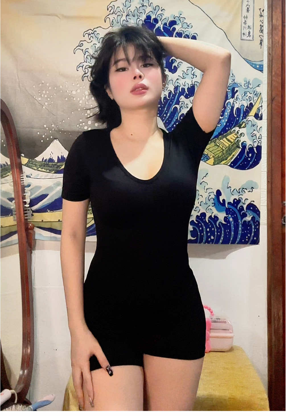 Best bodysuits that can make your waist more smaller #hotiediary 