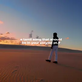 this song is heaven to my ears❤️‍🩹 #fyp #tamil 