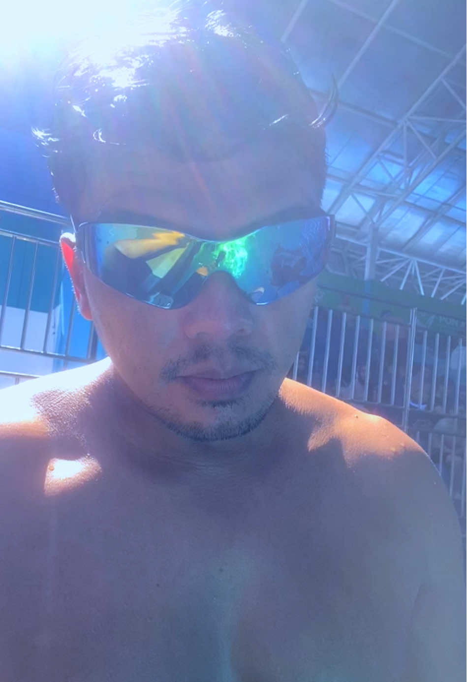 #swim #relax #foryoupage #tiktok 