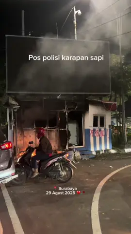 StaySafe All  #surabayaterkini #surabaya24jam #demosurabaya #dpr #demodpr 