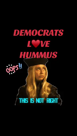 Democrats love love love ❤️HAMAS…so sad yet true. 🤷🏻‍♀️