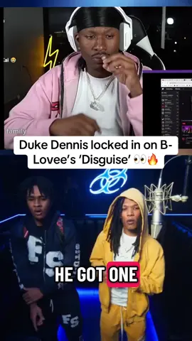 Duke Dennis was vibing heavy to B-Lovee’s ‘Disguise’ 🎶🔥 Doomsday energy made the moment hit different 🗽💯” #DukeDennis #BLovee #Disguise #Doomsday #NYDrill