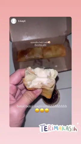 KAMU KAPAN ORDER KAK?😁🤤 #dimsumgorengkeju #dimsumgorengkejulumer #dimsumgorengkejumakassar #makassar #barombong 