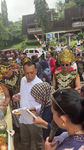 Gema Merdeka 80 Tahun HUT RI Desa Megamendung Kecamatan megamendung Kabupaten bogor 
