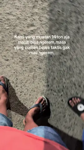 Mna cman di tahan 20hri lucu