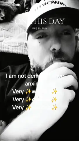 #onthisday #anxiety #awkward #fypシ #fyp 