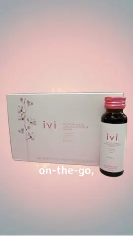 Radiance has no age limit. Feel fabulous and fearless at any age with @Ivi Collagen  🌸 Skin so soft, bounce so real 🌸 Easy to mix in coffee, smoothies, or juice ✨ Glow through the years with grace 📦 Shop now and stay youthful, naturally. #ivicollagen #antiaging #madeinjapan #fyp  #creatorsearchinsights 