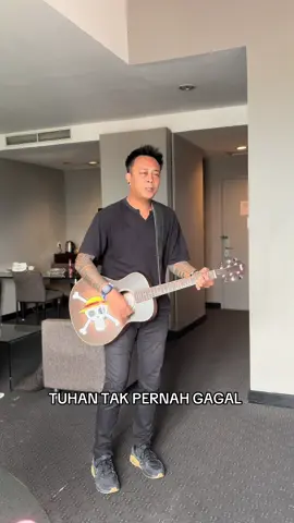 #giolelaki #tuhantakpernahgagal 