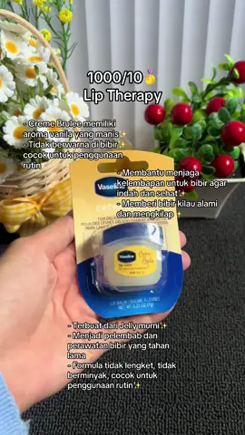 #vaseline #liptherapy 