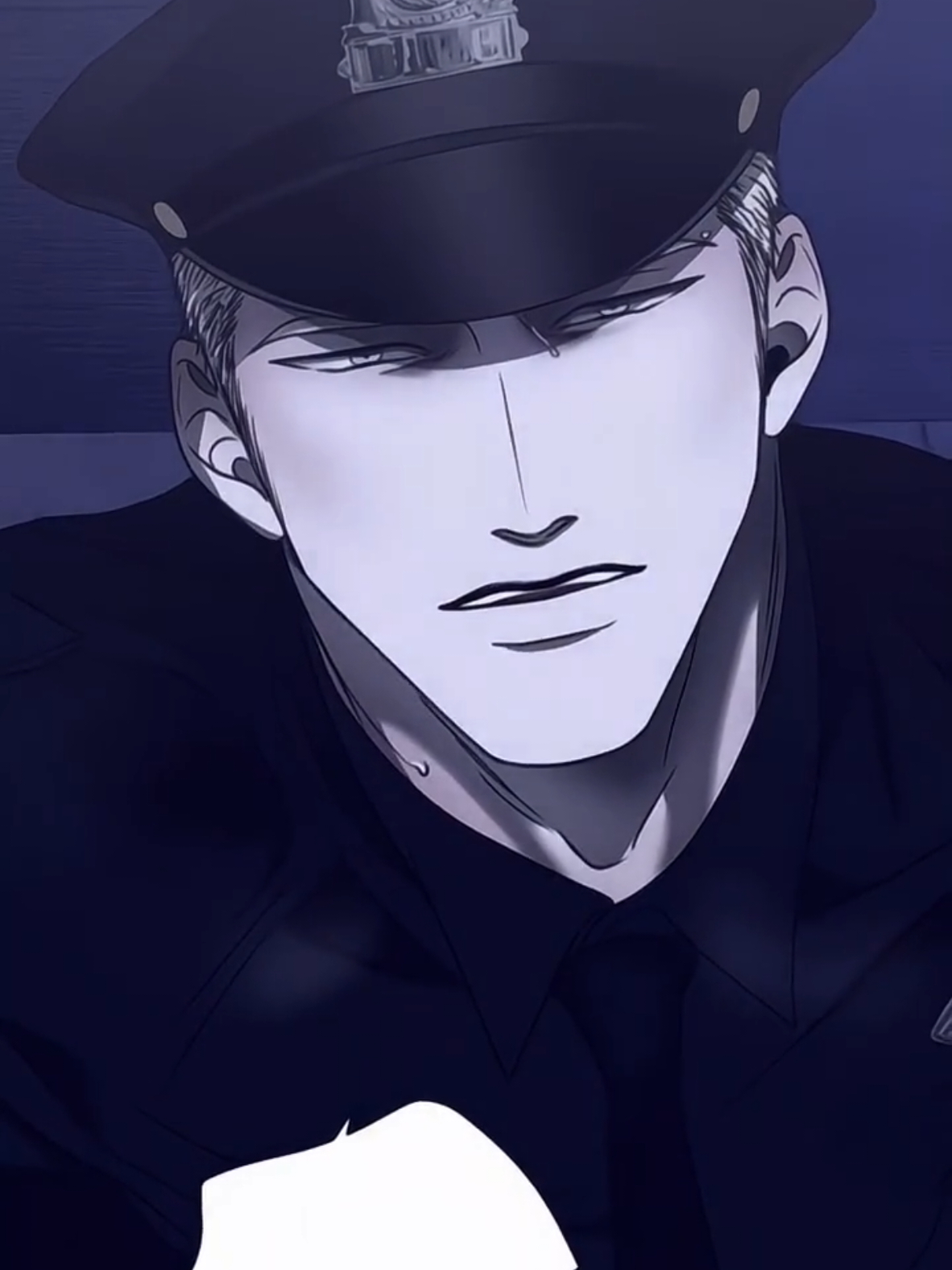 nihhhh #manhwa #bl #shutline #jake