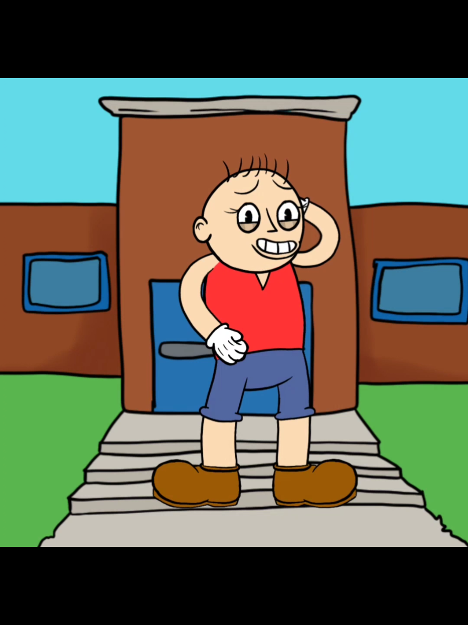 Replying to @nakatoais #animations #newfollowers🥰🥰🥰 #100k #following #paulanimation1 