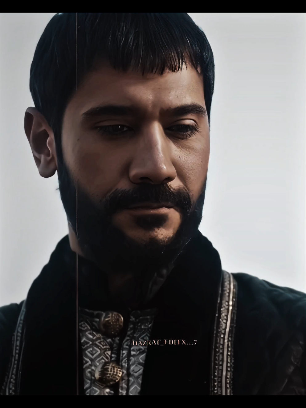 Al Quds hamara hai or hum quds ka  🇵🇸 #hazrateditx #hkeditzs #kurulusosman #turkishseries #osman 