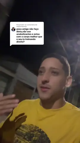 Respondendo a @wagnerbpaula #respondiendocomentarios #academia 