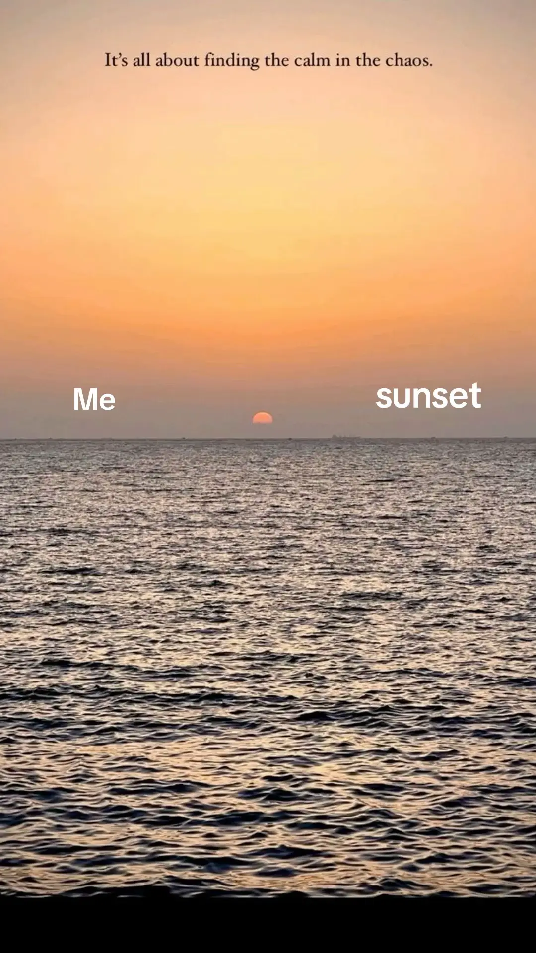 Senja itu sederhana, tapi selalu meninggalkan rasa yang luar biasa. #sunsetlover #sunset