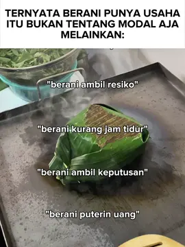 🙌Bosen dengan menu nasi biasa? Teras Santap hadirkan sensasi baru 😇 🔥Nasi Bakar dengan 5 varian menu spesial : 🔰Cumi Asin (Gurih rasanya menggoda) 🔰Ayam Suwir (Lezat dan Rempahnya Nendang) 🔰Tongkol suwir (Gurihnya bikin ketagihan) 🔰Usus pedas (Nikmat dan menggoda pedanya) 🔰Cumi hitam (Rasa yang khas cumi dengan bumbu hitam) Yuk cobain, bisa pesen lewat Grabfood lohh, atau bisa juga datang langsung ke… 📌Lokasinya di Purwokerto Utara gg. Tampomas utara Kampus Uin Saizu (maps : Teras Santap”nasi bakar”) Wa : 085702258093 #p#purwokertot#terassantapn#nasibakarpurwokerton#nasibakar#fypシ  