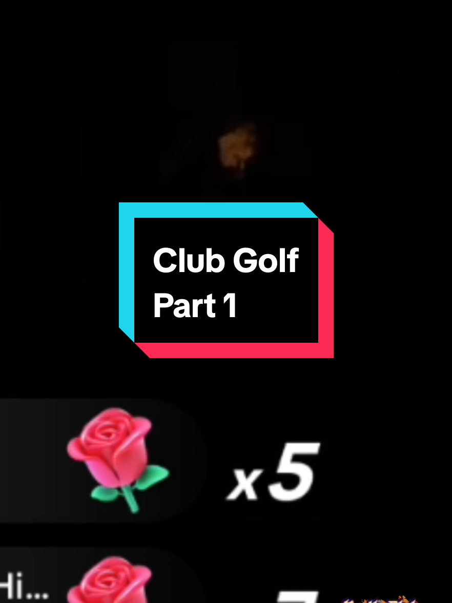Part 1: Club Golf | Zainal25 | Explore solo | 29 Ogos 2025 | Jumaat | 1.40am | #clubgolf #lembahberingin #zainal25explorer #exploresolo #rozitaetot 