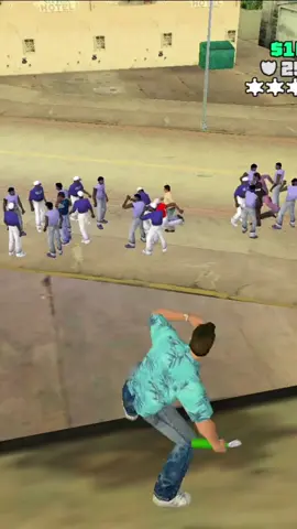 GTA vice city | part 8 #gta #gtavicecity #gaming #fyp #foryou 