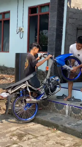 #kphjogjastyl #blue_gank #atrracingexhaust 