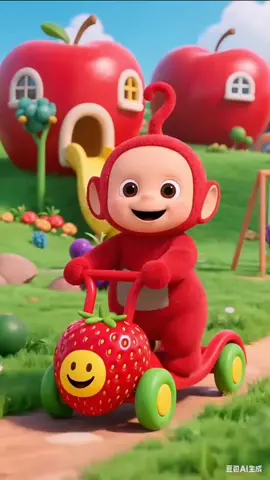 #kidscartoon #hoathinh3d #songforkids #nhacthieunhi #kids 