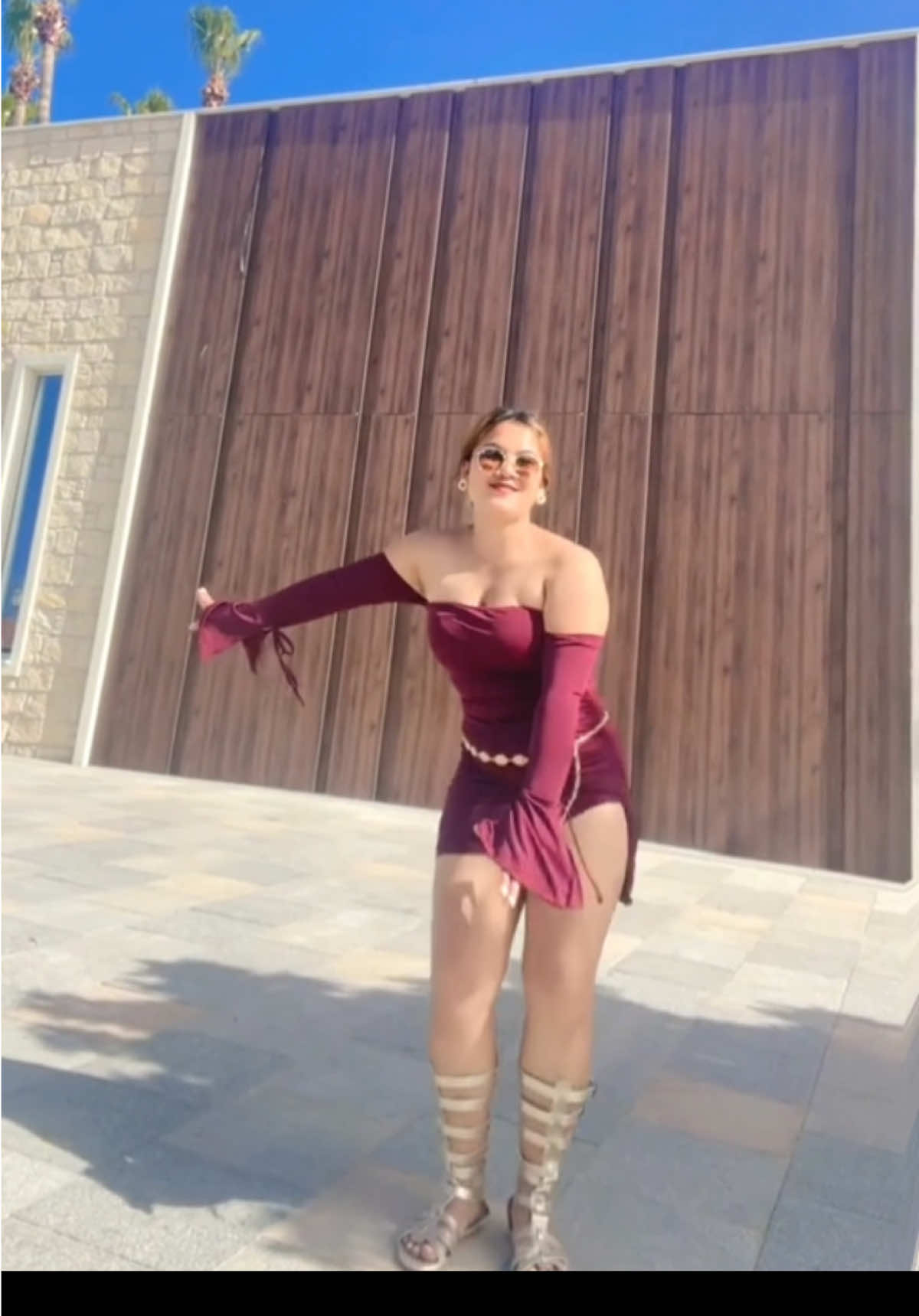 Gasolina 🤎 #dancetutorial #tiktoknepal🇳🇵 #creatorsearchinsights #VoiceEffects #foryoupage 