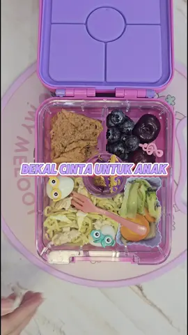 Bekal cinta anak-anak 😘 #SW #Sarwendah #viraltiktok #gayaditiktok #Tiktoktainment #BekalCintaAnak 