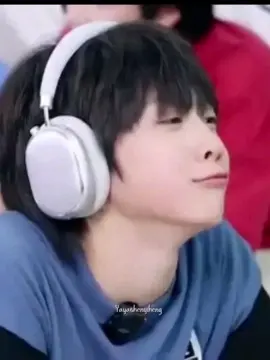 Iconic line yiheng #chenyiheng #chenyiheng_陈奕恒 #tffamily_4th_generation #tffamily🇨🇳💫 