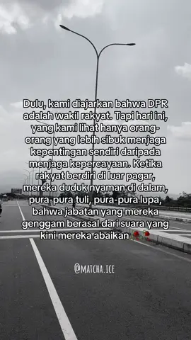Lekas sembuh indonesiaku🫶🏻 #dpr #indonesia🇮🇩 