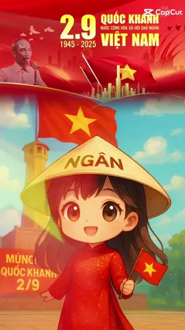 Cũng gọi là cũng có trend 2/9