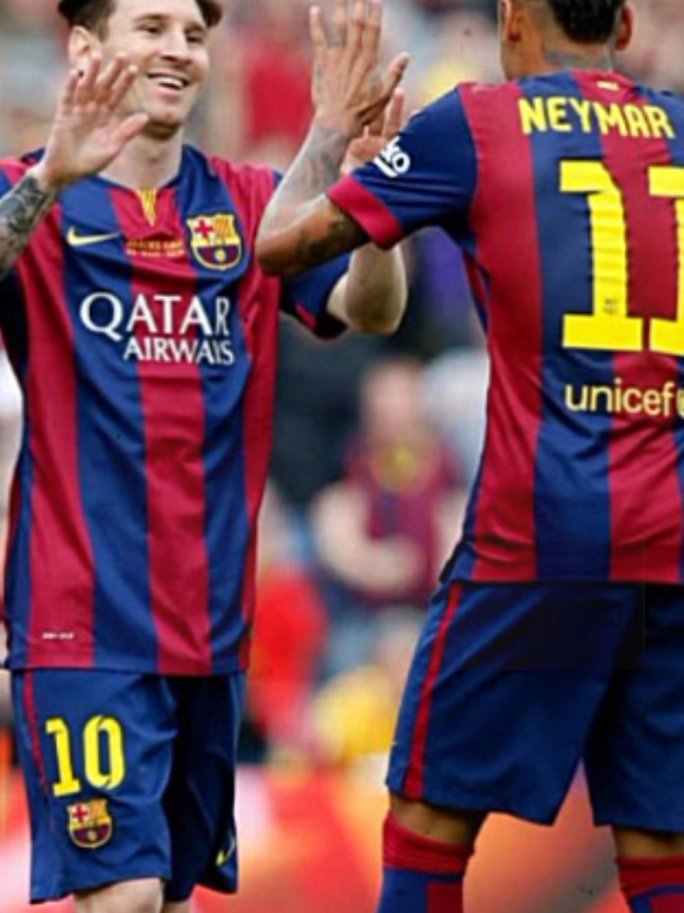 #Messi #Neymar #bondhu #1. “Messi bukan manusia, dia legenda! 😱⚽” (