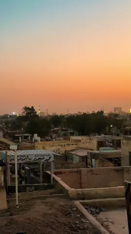 #العراق_النجف_الاشرف_مدينة_امير_المؤمنين 