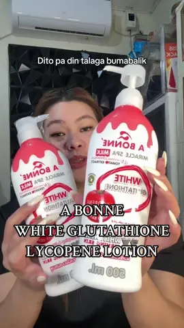 Abonne whute glutathione Lycopene lotion #lotion #bodylotion #abonne #skincare #glutathionelotion 